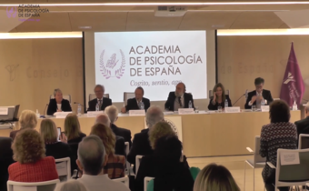 APE Inaugural Speech